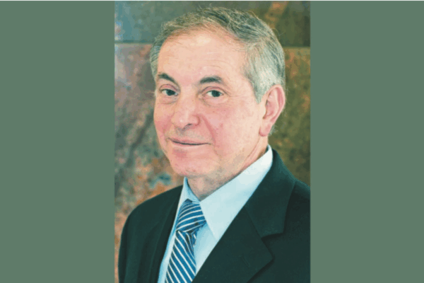 Dr. Yahya Mossa Basha