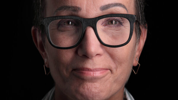 Head shot of Shelli Weisberg