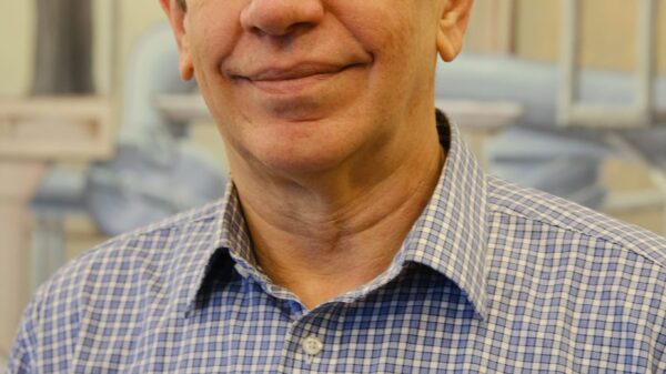 Head shot of Curt Guyette