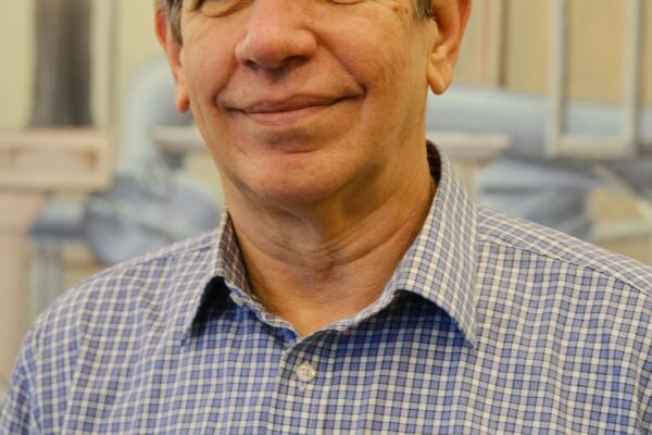 Head shot of Curt Guyette