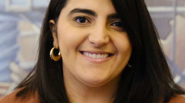 Head shot of Jessica Ayoub