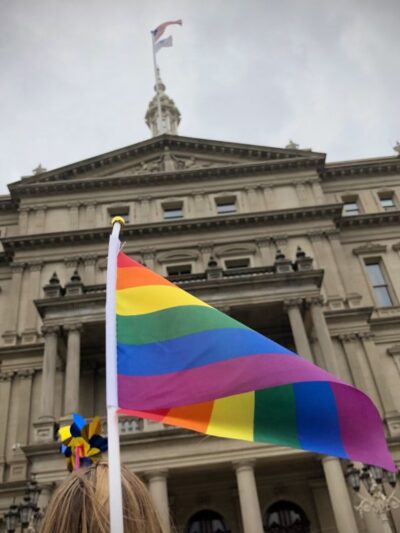 LGBTQ Lansing