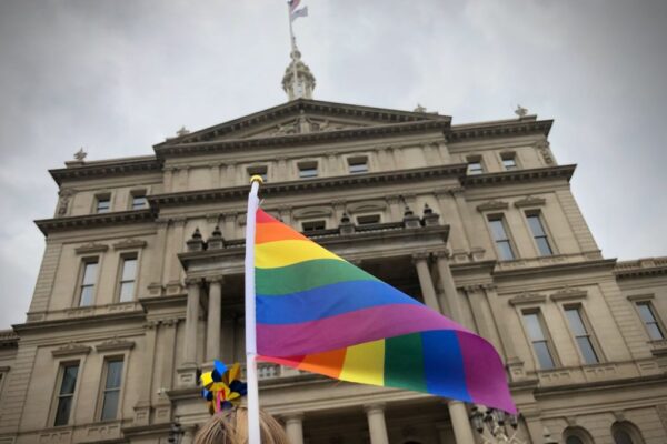 LGBTQ Lansing