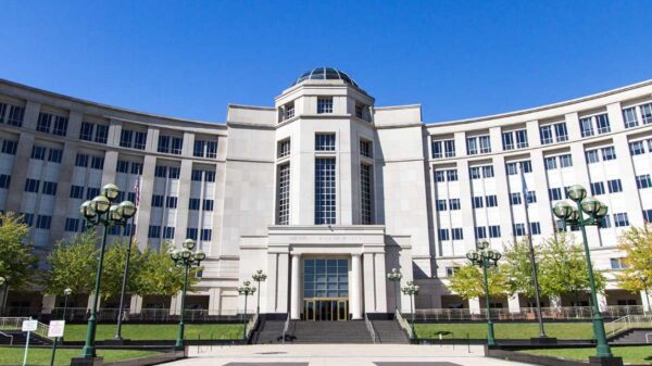 michigan supreme court shutterstock.
