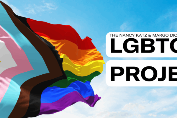 LGBTQ+ PROJECT