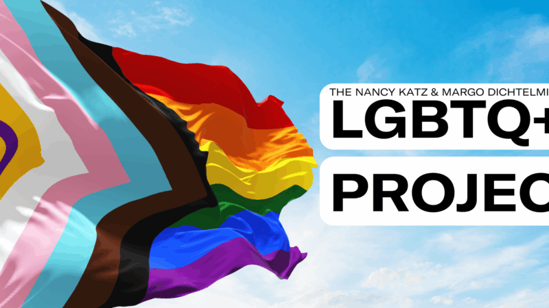 LGBTQ+ PROJECT