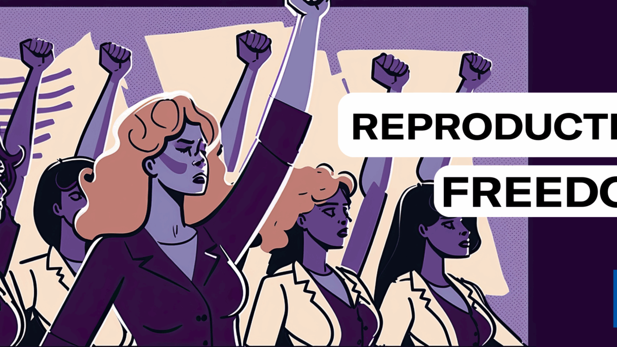 Reproductive Freedom - ACLU of Michigan