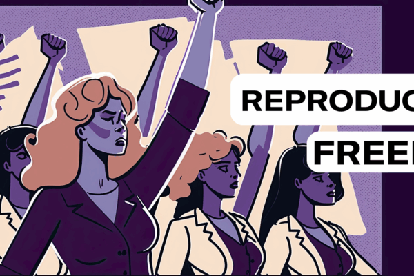 Reproductive Freedom