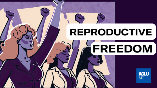 Reproductive Freedom