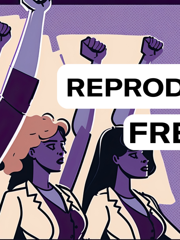 Reproductive Freedom