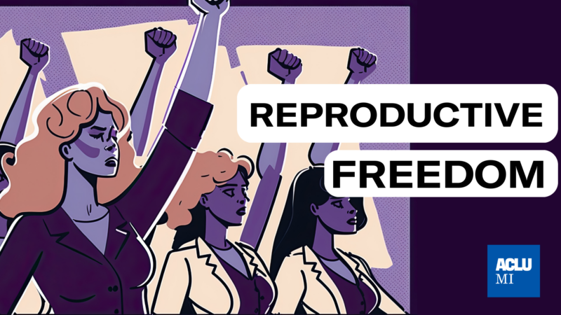Reproductive Freedom