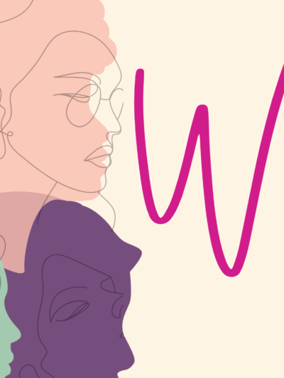 Women's History Month Poster