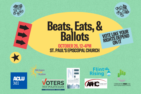 Beats, Eats, & Ballots (10/26/24)