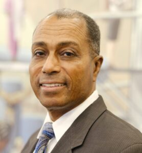 Mark Fancher Headshot