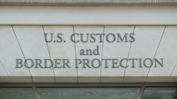 US Customs