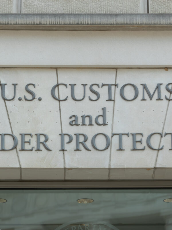 US Customs