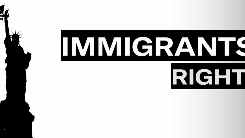 immigration rights