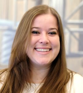 Emma Salter Headshot