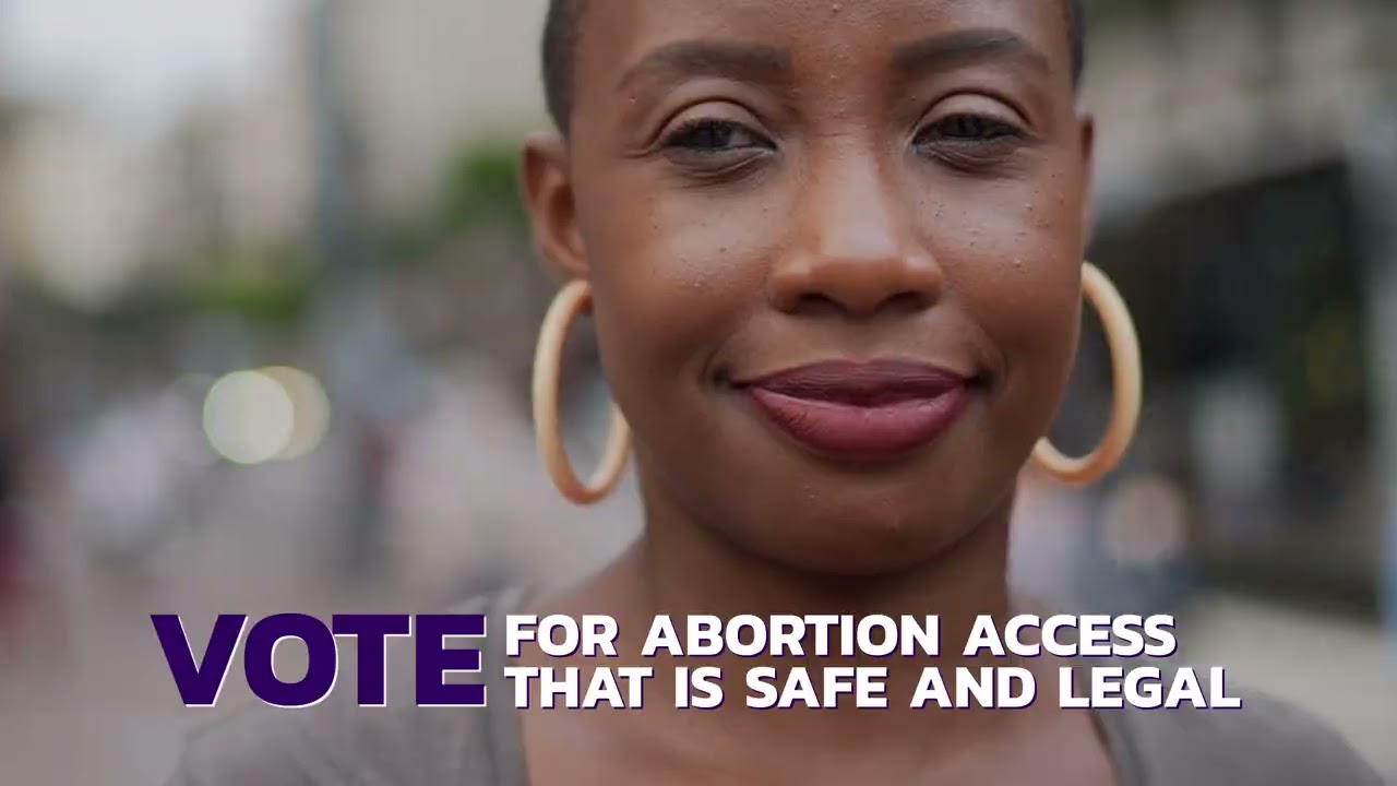 Your Voice is Your Power