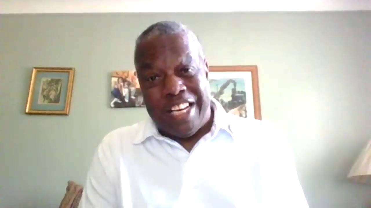 6.18 The Power of Prosecutors Press Conference