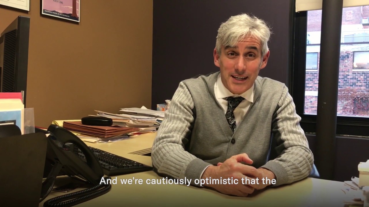 What's Next For LGBTQ+ Rights In Michigan