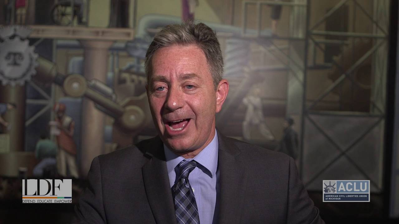 Wayne County's Tax Foreclosure Crisis Explained