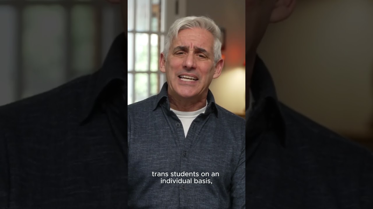 Attorney Jay Kaplan on Michigan House of Representatives voting for bill that attacks trans youth