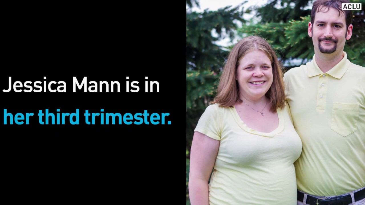 The Jessica Mann Story