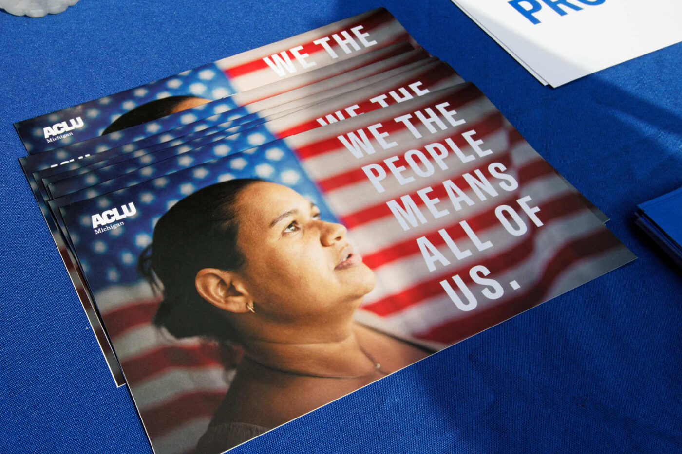 Home - ACLU of Michigan
