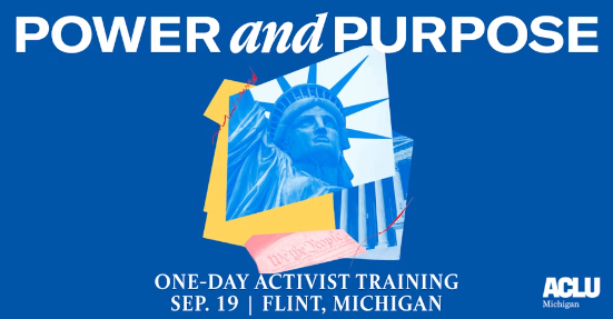 flint power and purpose