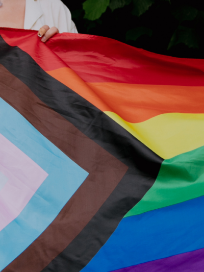 pride