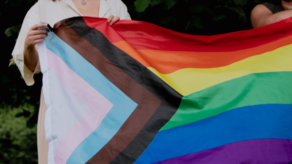 pride