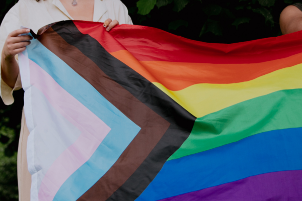 pride