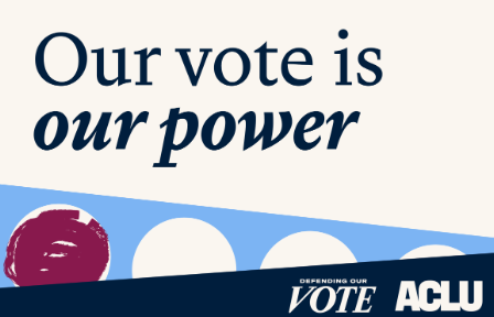 vote