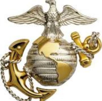 marine