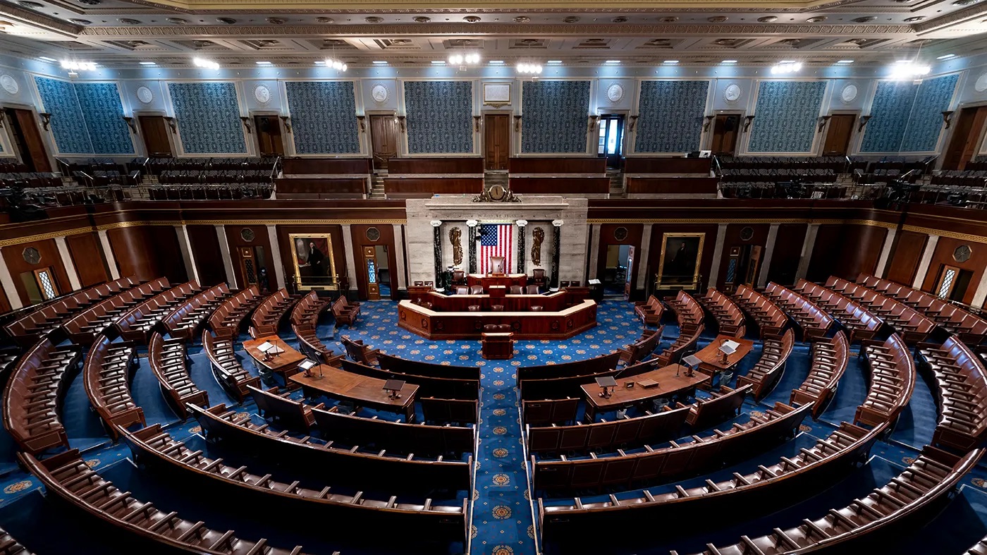 congress house