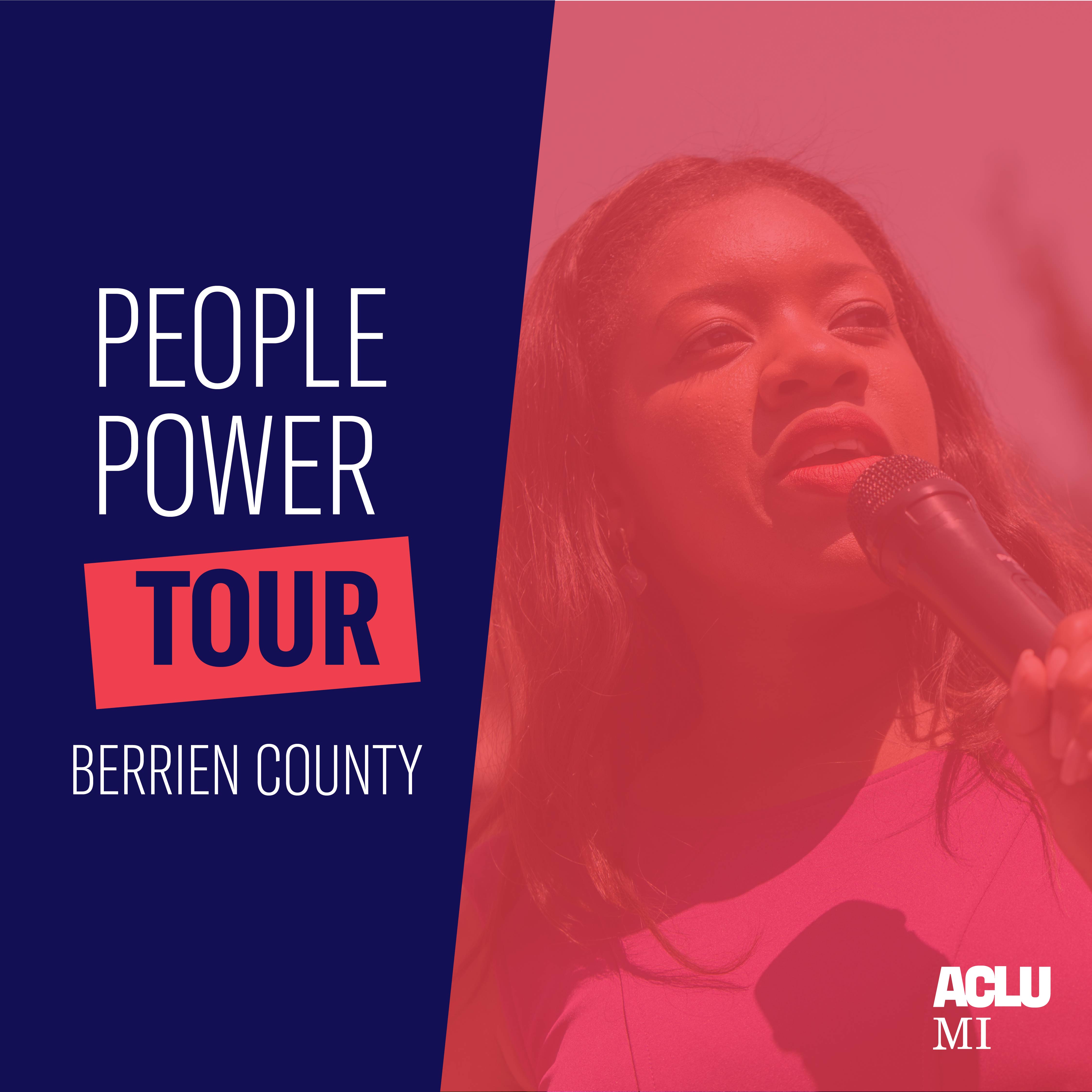 POP: Berrien County