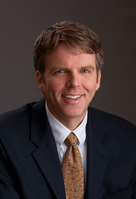 Head shot of Michael Carlin
