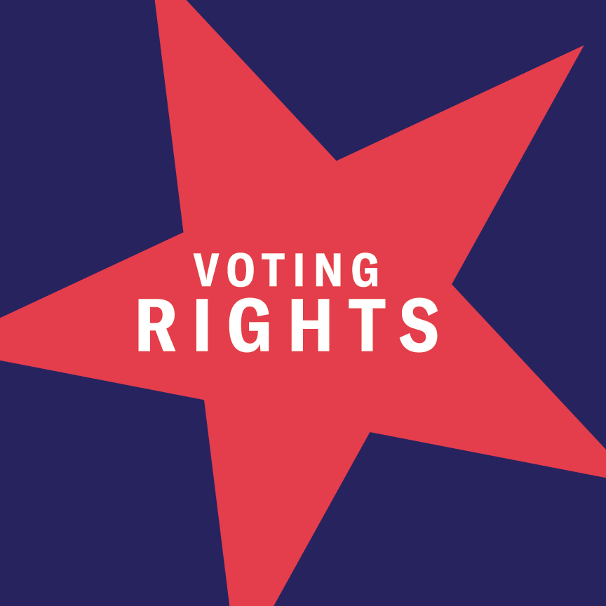 voting rights