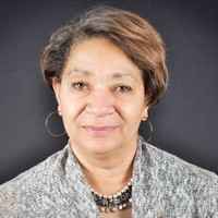 Head shot of Elissa Clemons