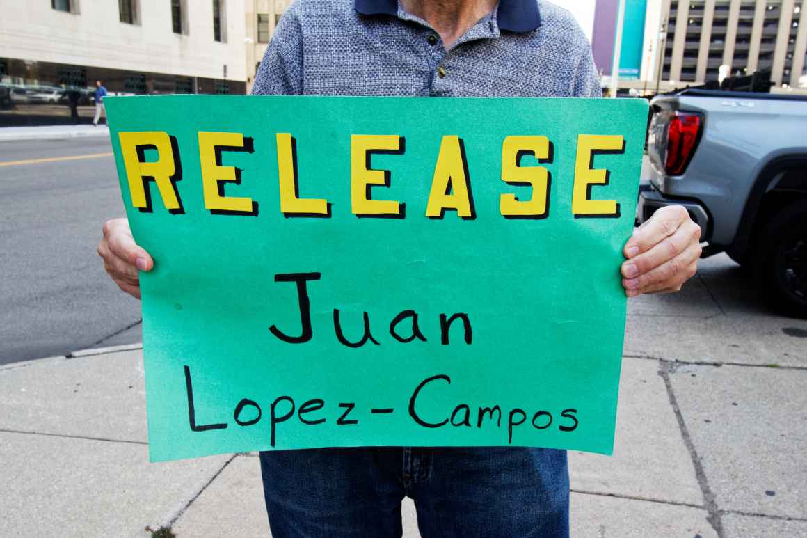 Release