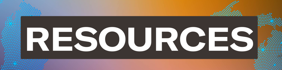 LGBTQ Map resources