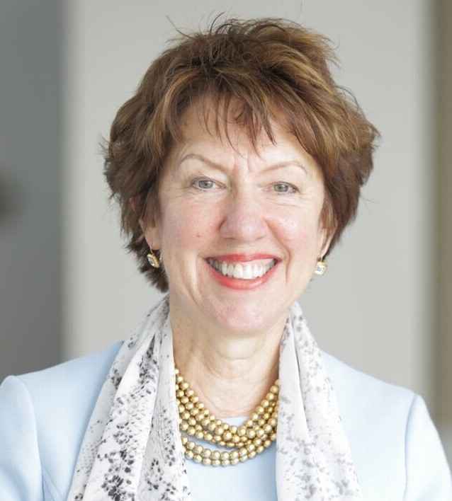 Mary Madigan Mary Madigan