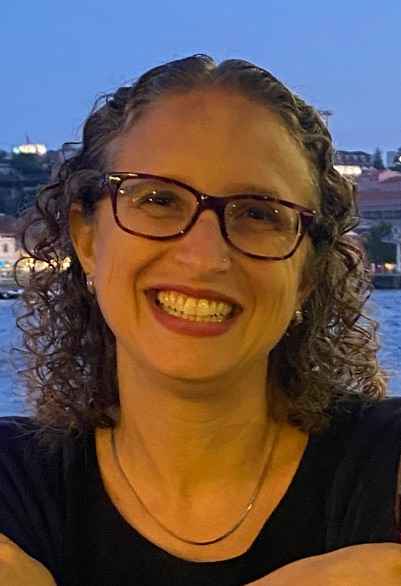 mira sussman