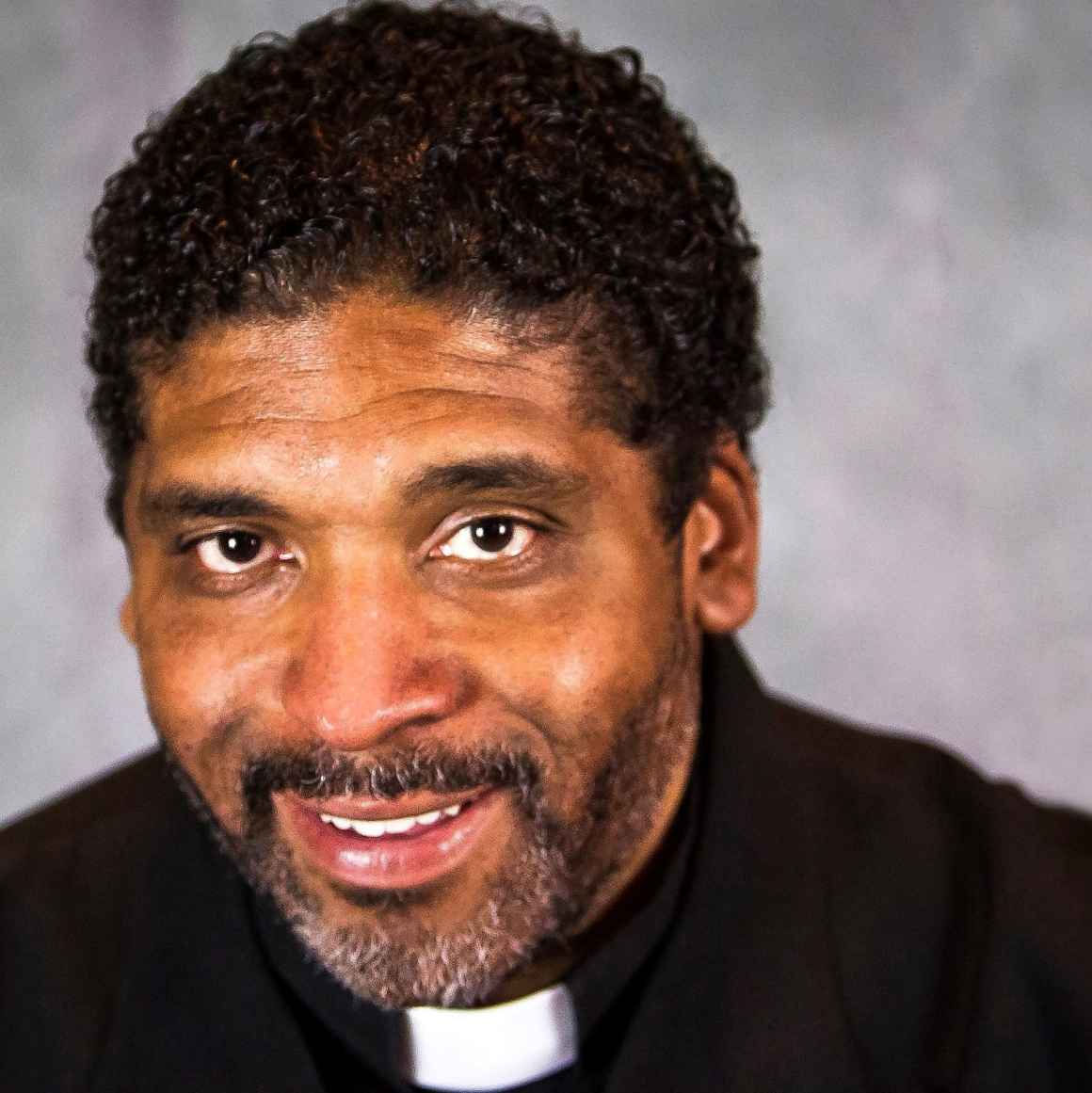 Rev. Dr. William J. Barber, II Rev. Dr. William J. Barber, II