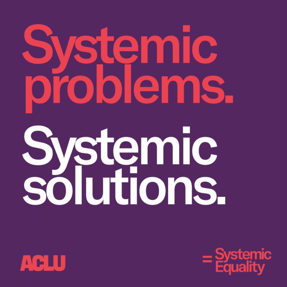 systemic-equality