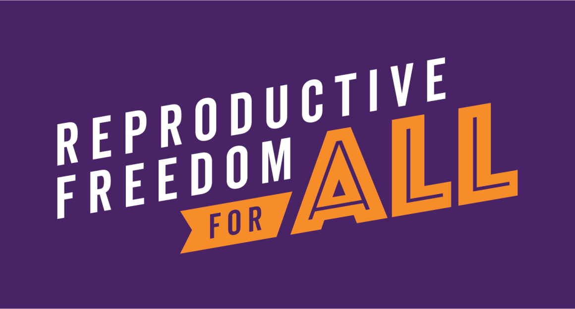 Reproductive Freedom for All 