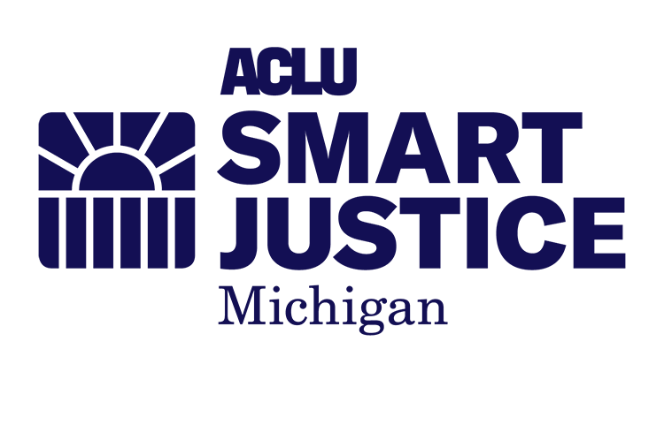 Smart Justice Logo