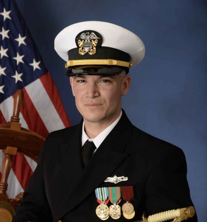Elliot Rattner