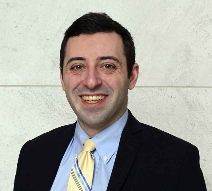Marty Berger